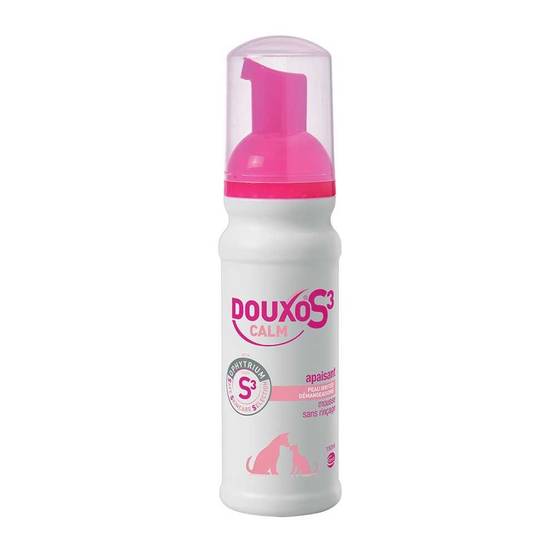 DOUXO S3 CALM MOUSSE - CEVA 150