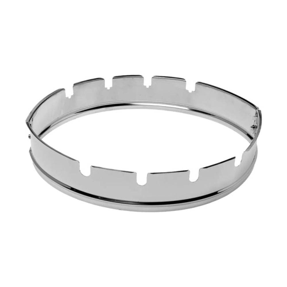 Anneau porte brochettes pour barbecue kettle - Imagen 1