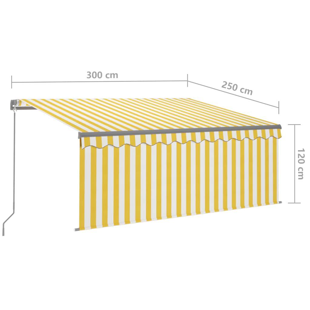 Store Banne 3x2