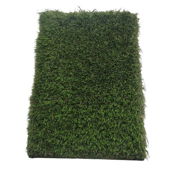 Gazon Synthétique GREEN PRO 38mm - 4Mx25M soit 100m2 - BBE - Image 3