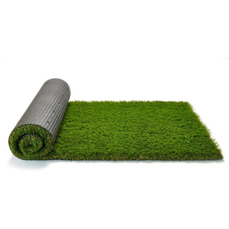 Gazon Synthétique GREEN PRO 38mm - 4Mx25M soit 100m2 - BBE - Image 2