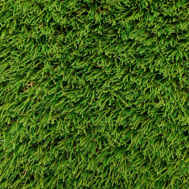 Gazon Synthétique GREEN PRO 38mm - 4Mx25M soit 100m2 - BBE - Image 4
