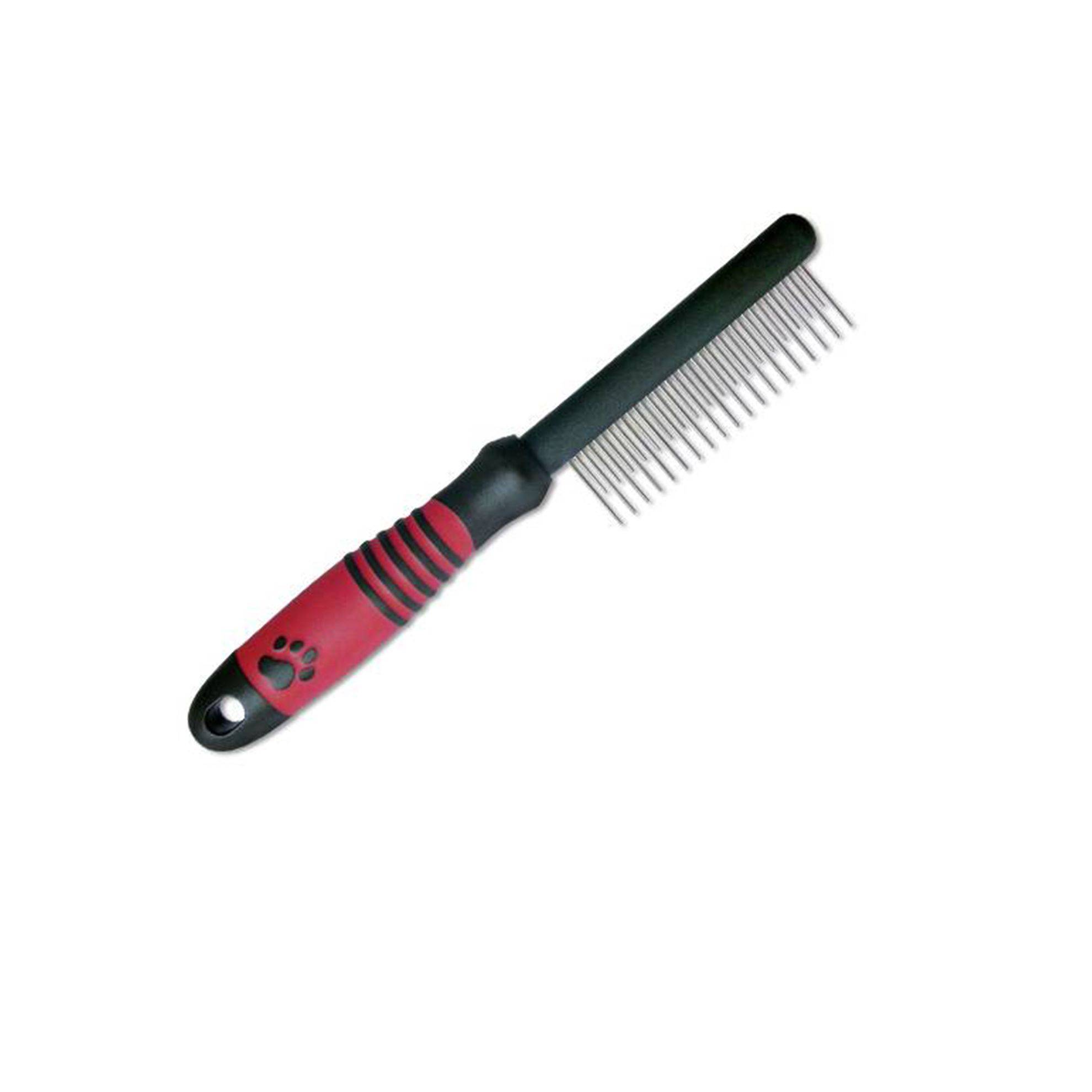 Peigne Dents Fixes Alternées IDEALDOG