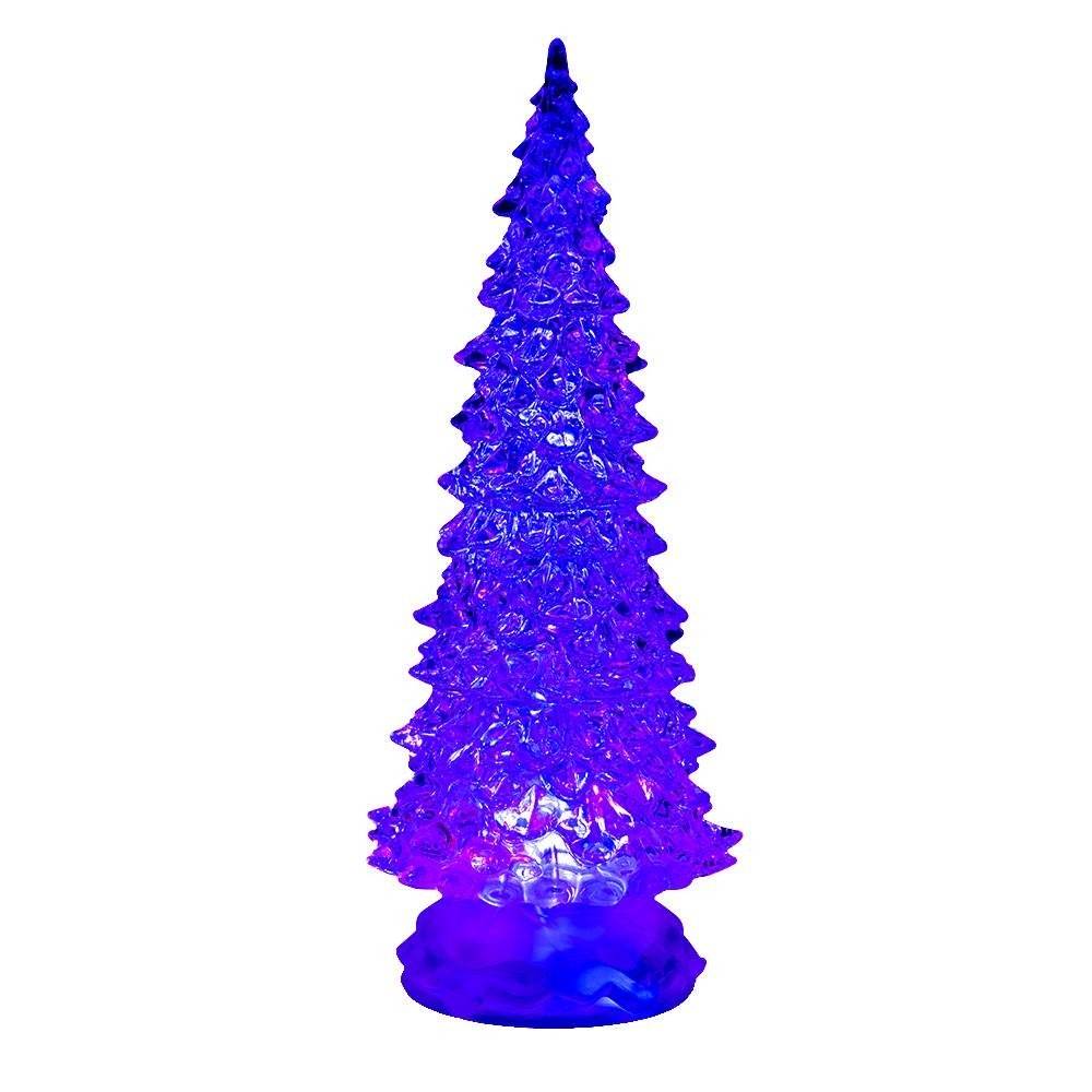 Fééric Lights & Christmas - Sapin lumineux LED FEERIC LIGHTS & CHRISTMAS - Imagen 4
