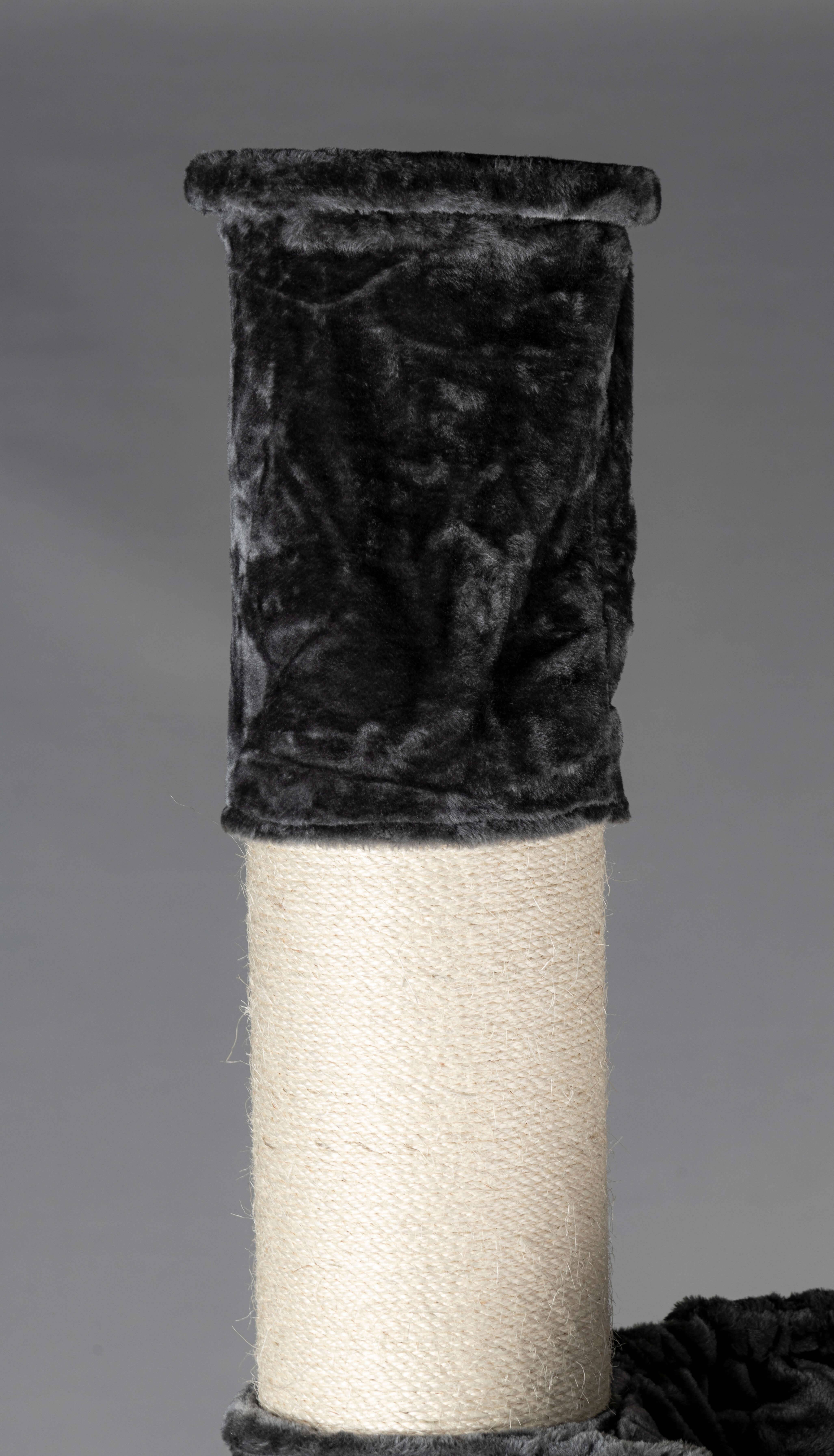 Rhr Concepts Bv - Arbre à chat Maine Coon Tower (Gris Foncé) - RHR Concepts BV - Imagen 3