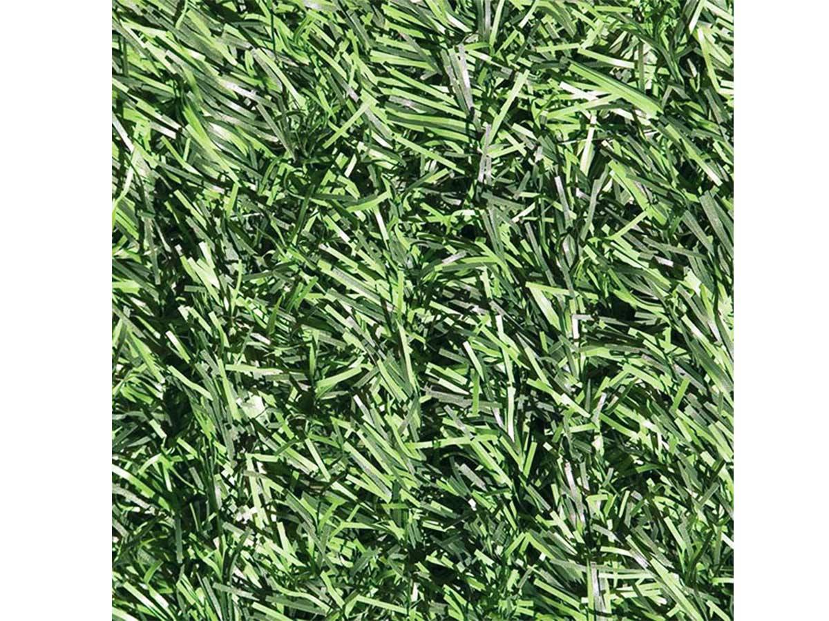 Jardideco - Haie artificielle Deluxe 126 brins 18 m - 6 rouleaux 3 x 2 m - Jardideco - Imagen 2