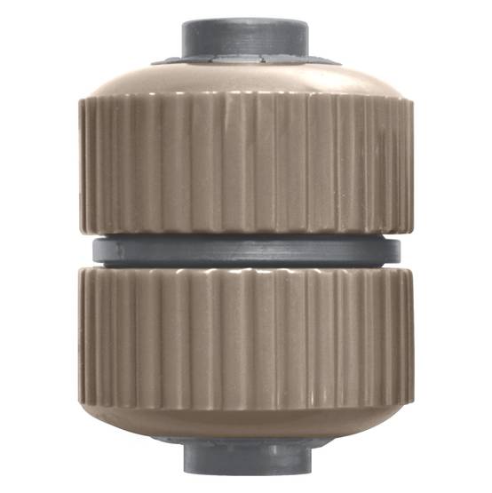 Jardibric - Jonction Réparateur pour Tuyaux de 19mm Jardibric Réparez Vos Tuyaux Facilement et Rapidement - Image 2