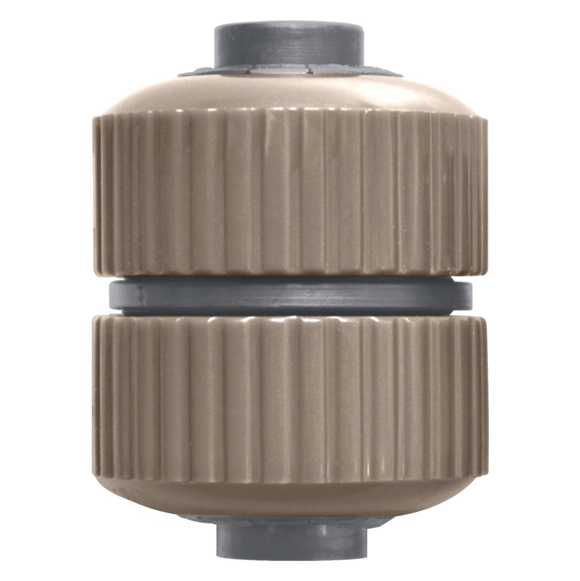Jardibric - Jonction Réparateur pour Tuyaux de 19mm Jardibric Réparez Vos Tuyaux Facilement et Rapidement - Image 2