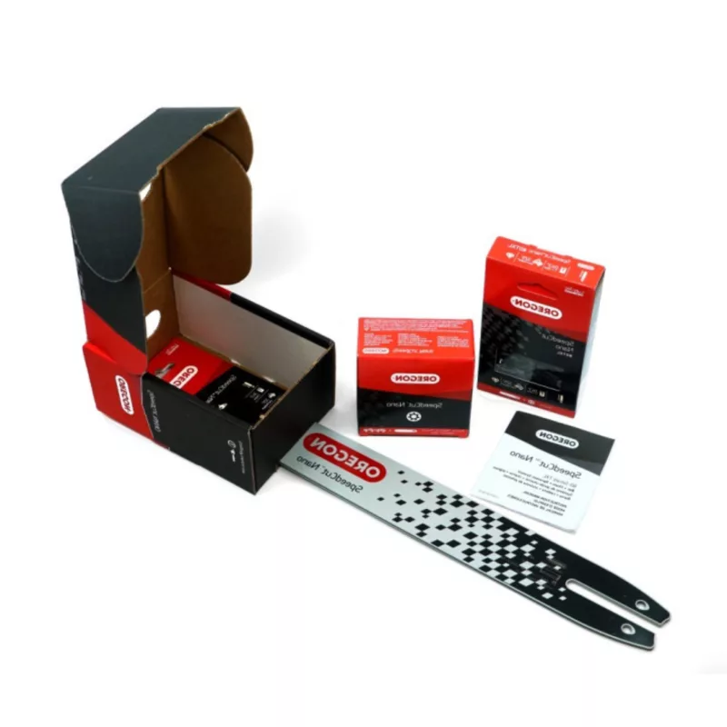 Oregon - Kit de conversion SpeedCut Nano&trade; 14 - OREGON 614395 - Image 2