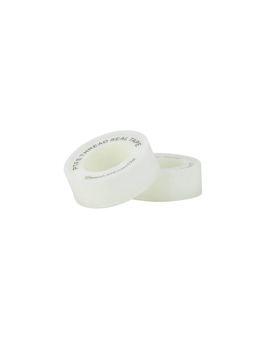 Lot de 2 rouleaux de Téflon PTFE - Imagen 1