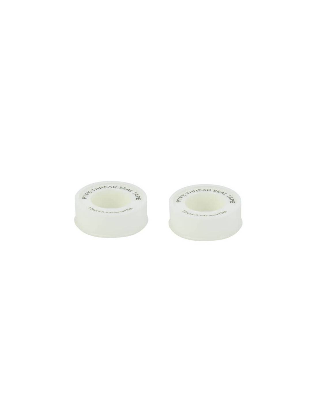 Lot de 2 rouleaux de Téflon PTFE - Imagen 2