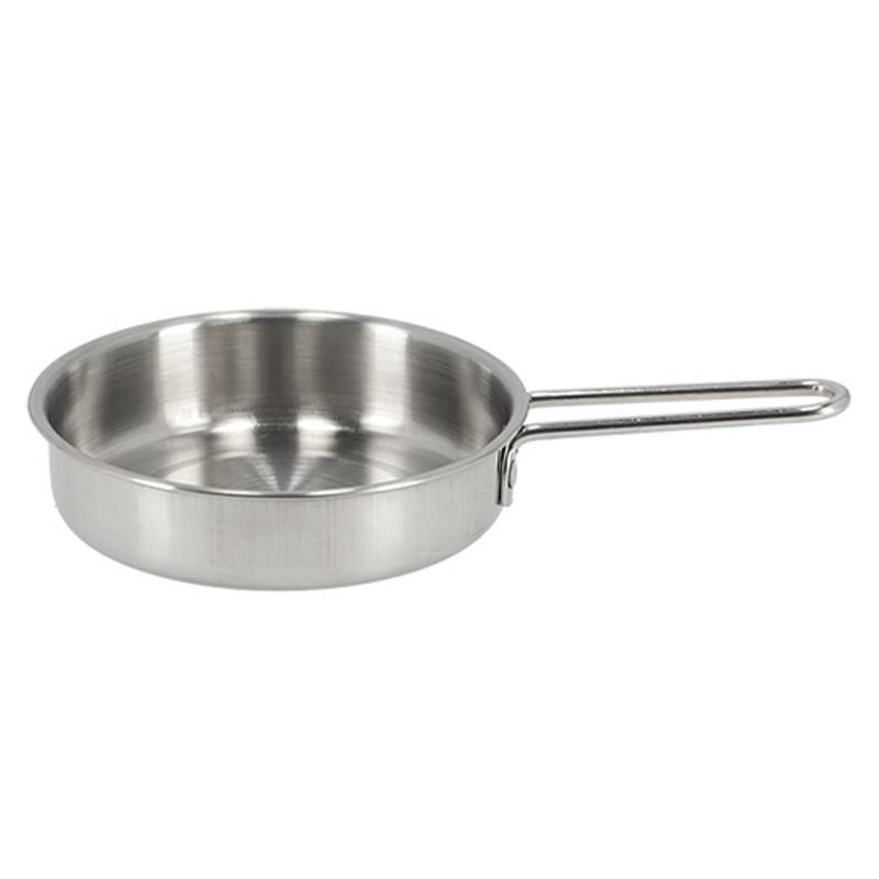 Esschert Design - Set ustensiles pour cuisine d'été enfant - Image 5
