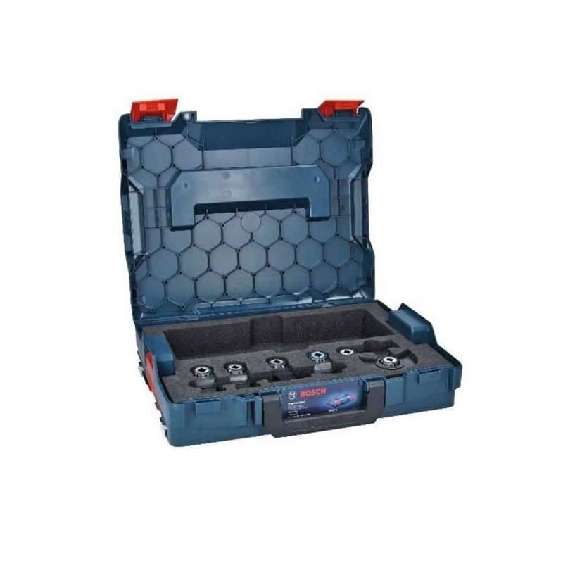 Bosch - Coffret Bosch 45 lames STARLOCK bois et métal en L-Boxx 06159975V0 Bosch - Imagen 1