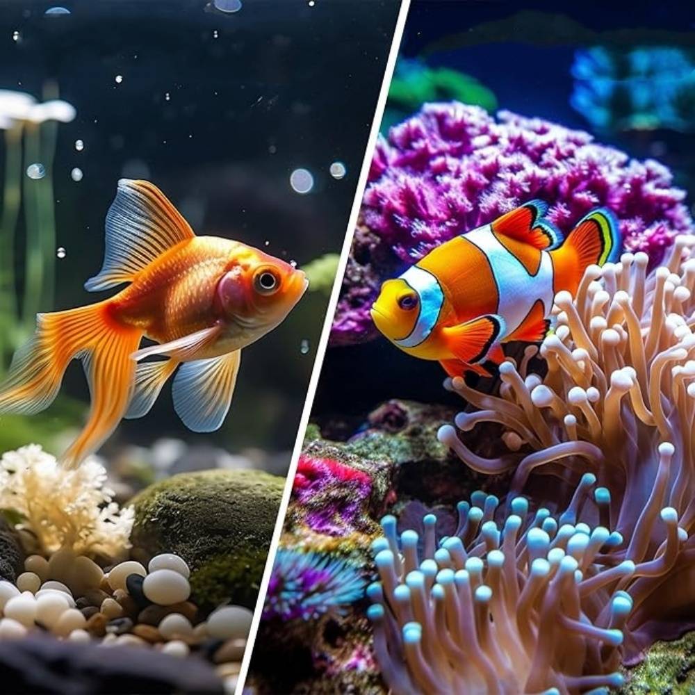 IntiMeg - Pierre de paysage pour aquarium IntiMeg - Image 4