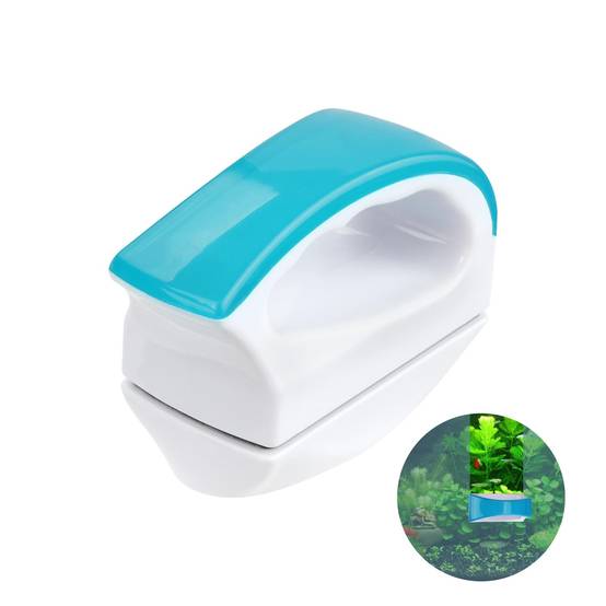 Brosse magnétique nettoyage - Aquarium et verre DtopbuyAge - Image 1