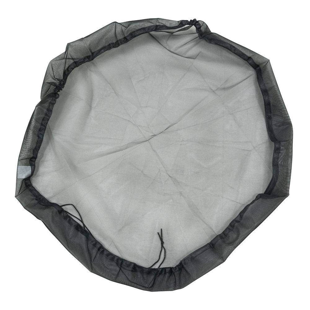 Terre Jardin - Filet de protection pour réservoir récupérateur d'eau de pluie - Imagen 1