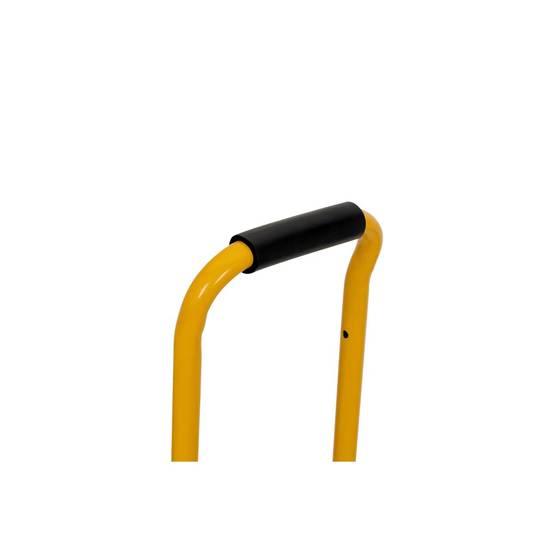 Chariot à roues Diable pliable Charge 80kg Mat réglable VITO - Image 7