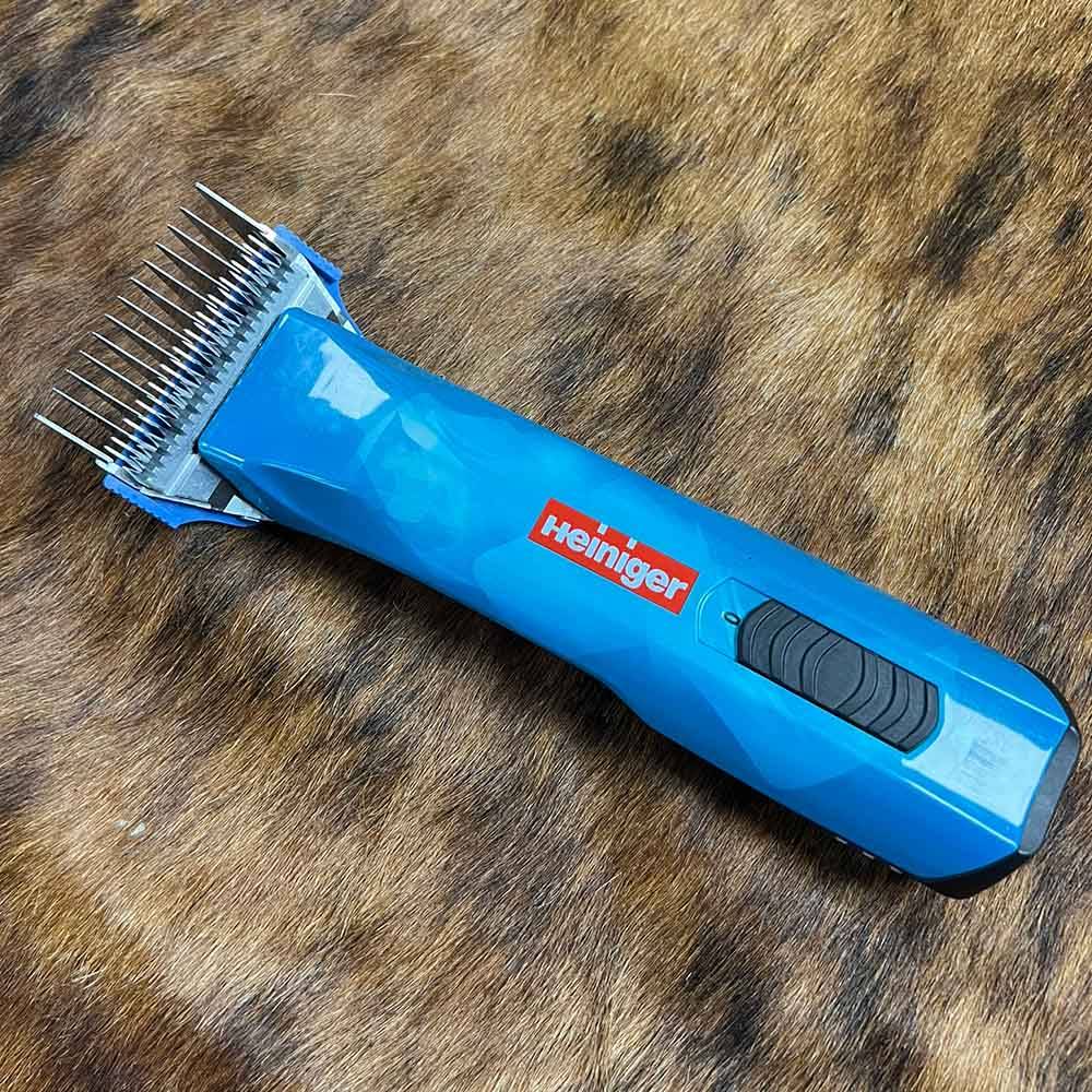 Heiniger - Sabot snap-on 3/8 W 10mm HEINIGER - Image 2