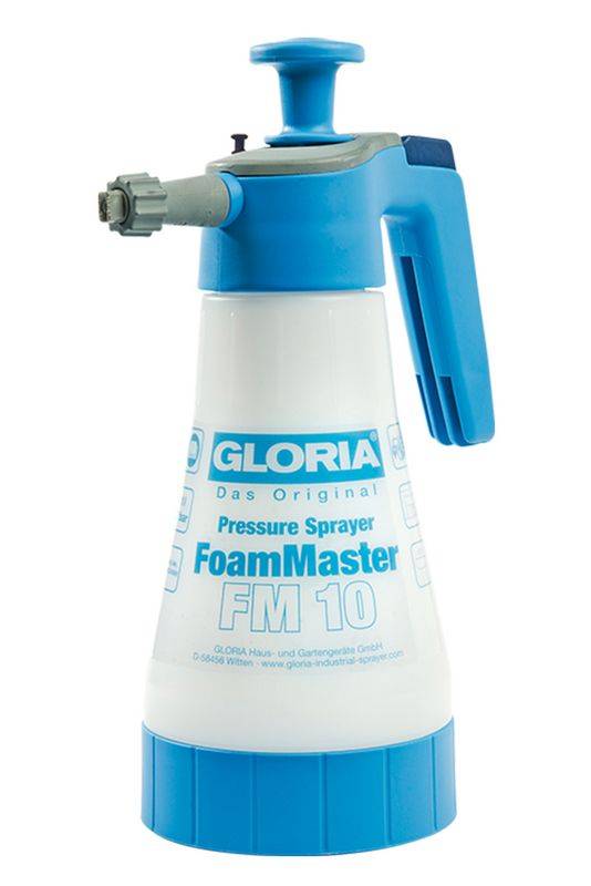 Gloria - Pulvérisateur de mousse FoamMaster FM 10 - 1 L Gloria - Imagen 1