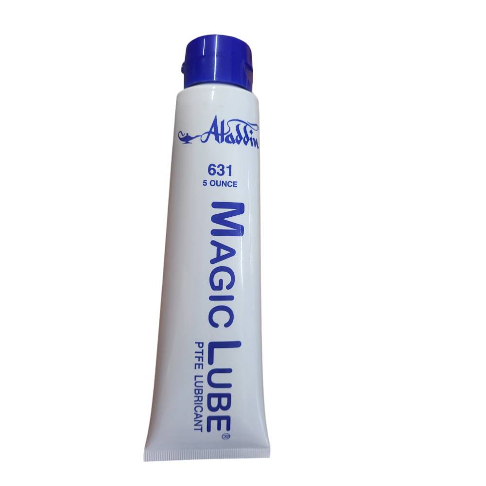 Tube de lubrifiant 140 grammes de chez magic lube - Imagen 1