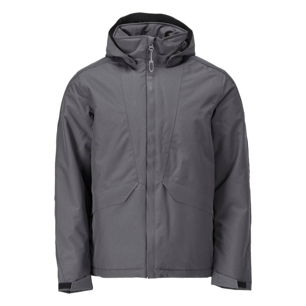 Mascot - Veste de travail grand froid MASCOT Customized - 22435-231-Gris-S