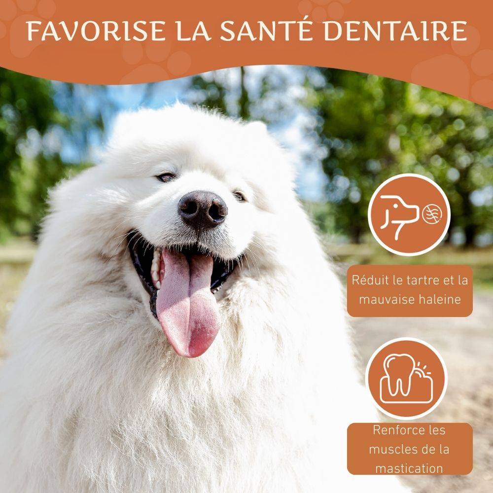 Wildfang - Wildfang - Mâcher des racines de bruyère arborescente - 3 x XXL - Image 5