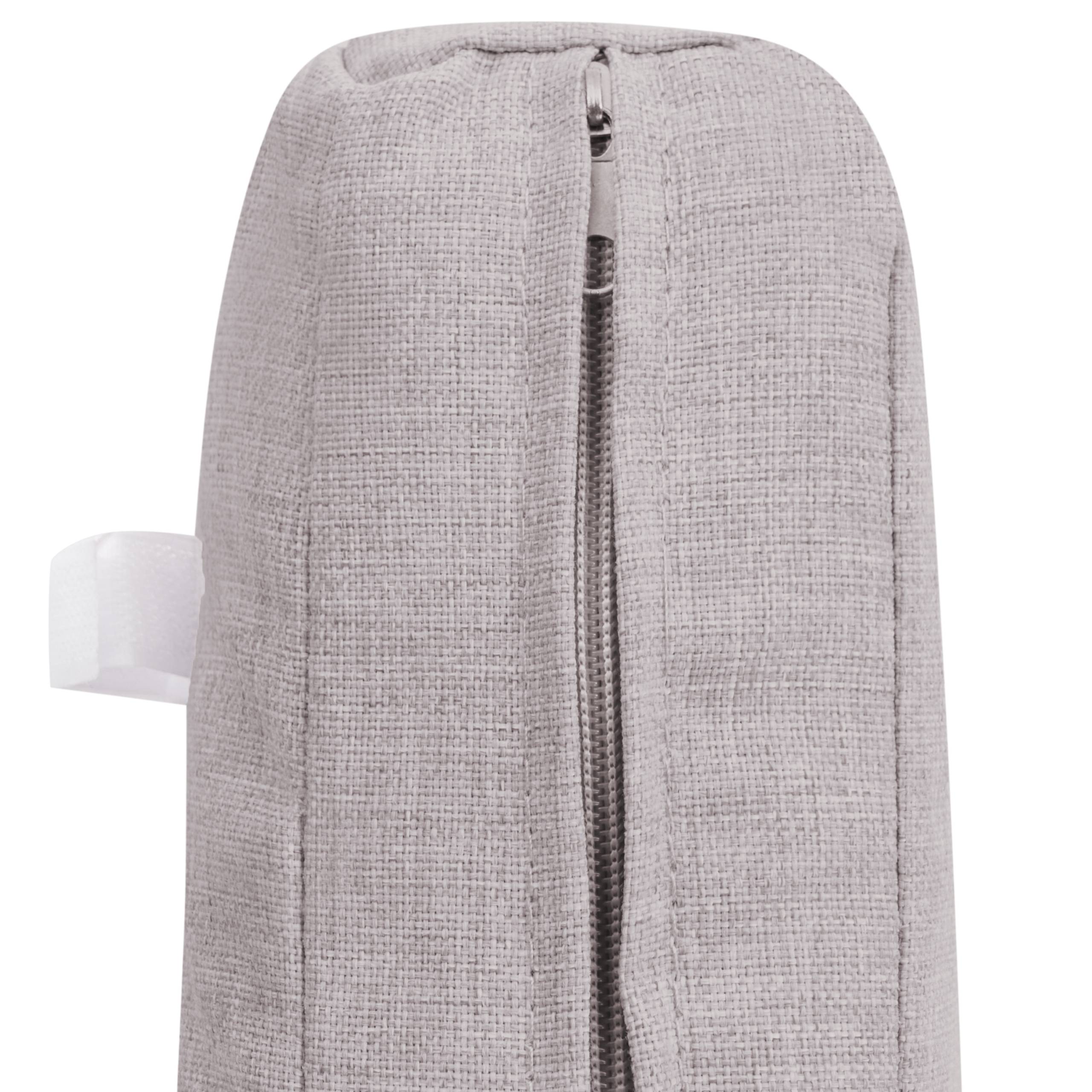 Balançoire Acier Beige NORCIA - Beliani - Image 10