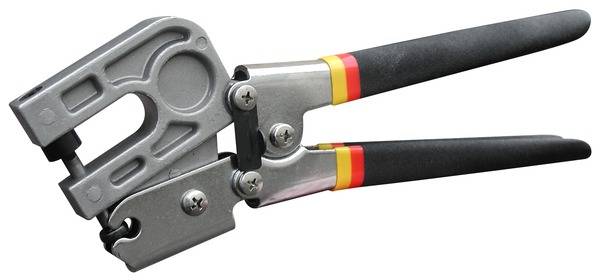 Outifrance - Ceinture plaquiste avec 2 outils - Image 3