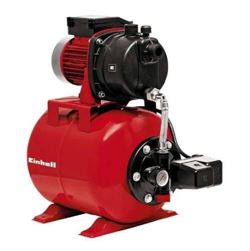 Einhell - Groupe de surpression GC-WW 6538 Einhell