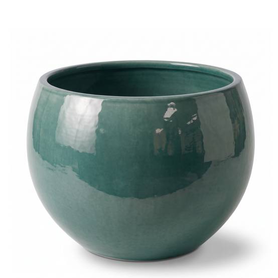 Provencelia - Pot MOZART 56x42cm brume de jade - Image 1
