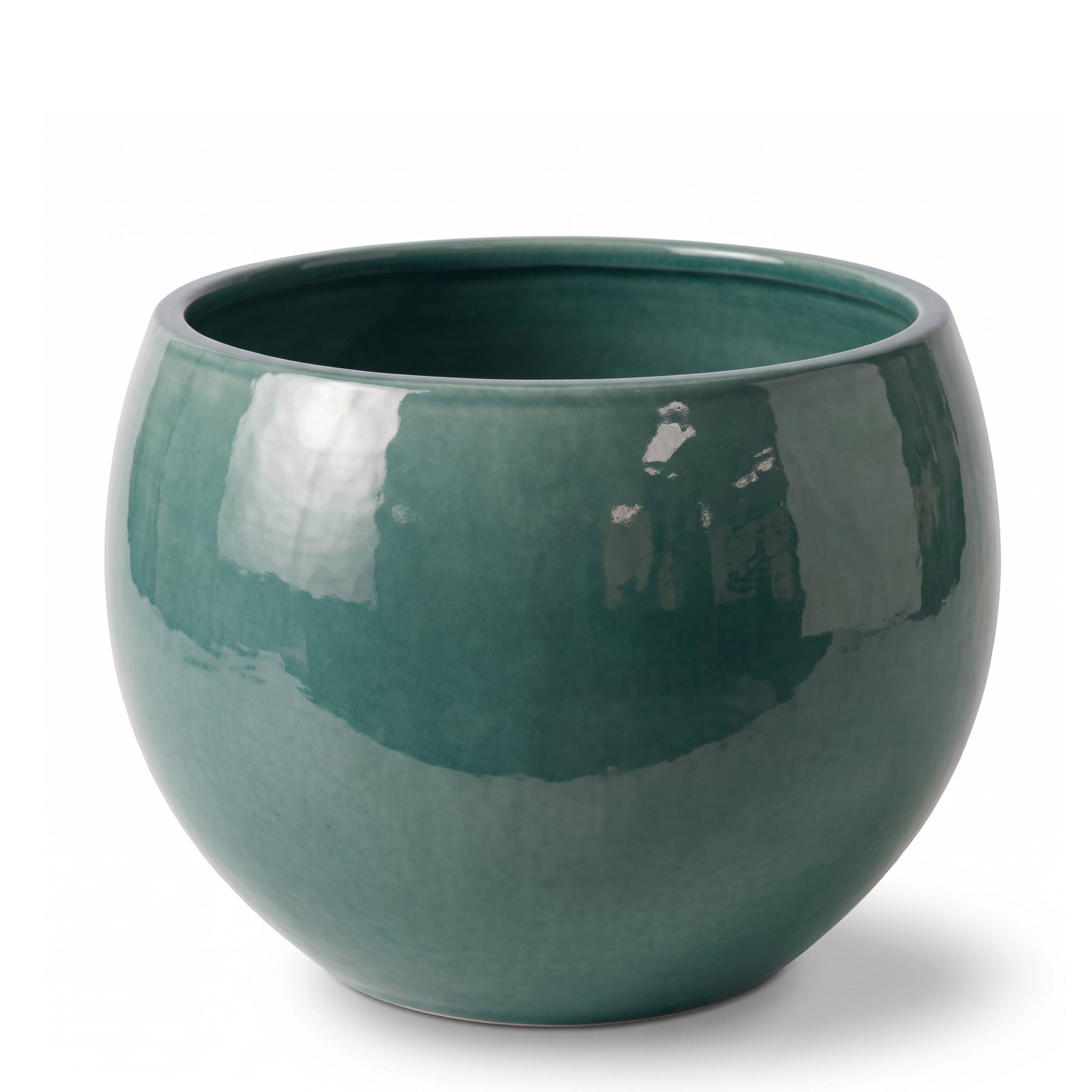 Provencelia - Pot MOZART 56x42cm brume de jade - Image 1