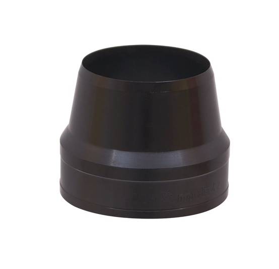 Tube Lisse Industrie 95 mm – Résistant, Polyvalent et Haute Qualité - MOB