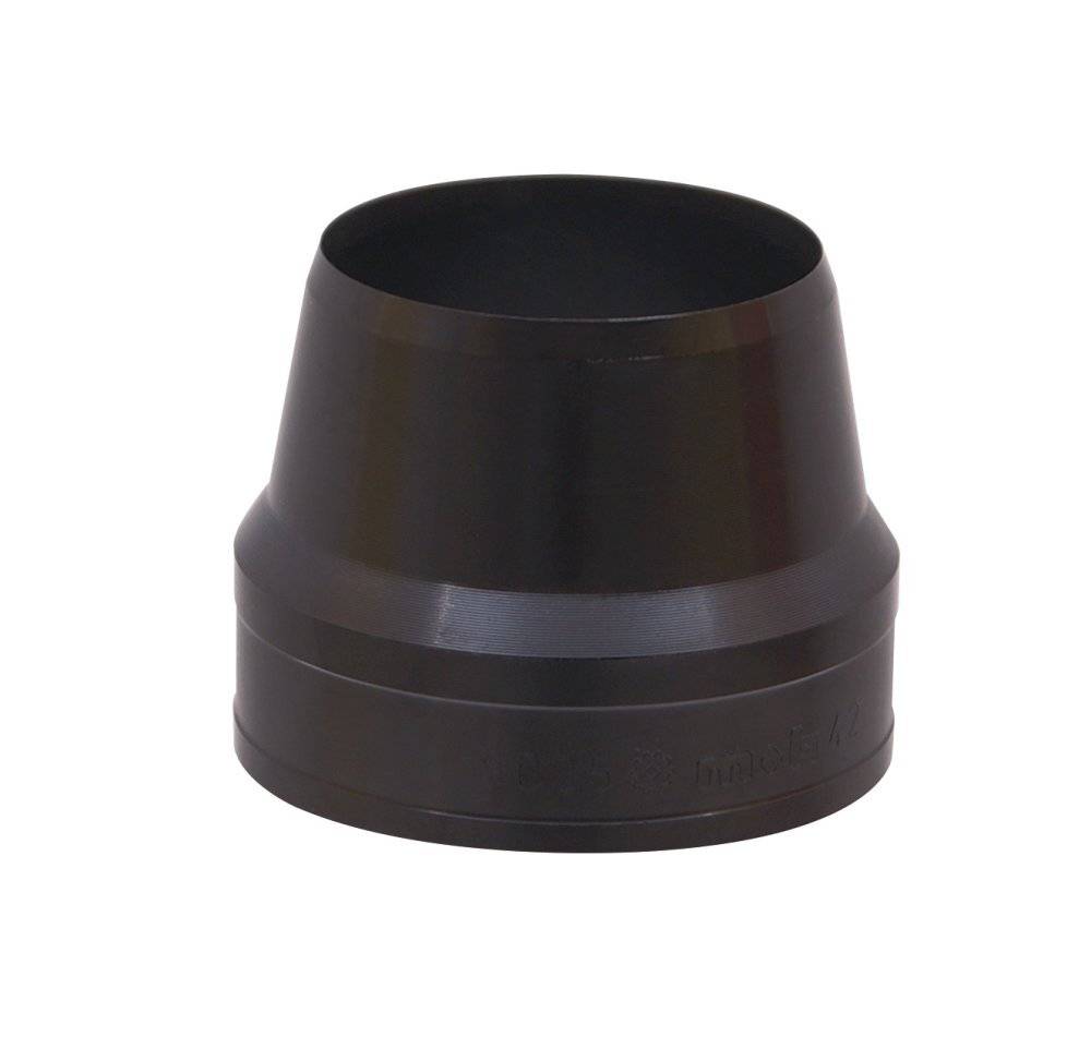 Tube Lisse Industrie 95 mm – Résistant, Polyvalent et Haute Qualité - MOB