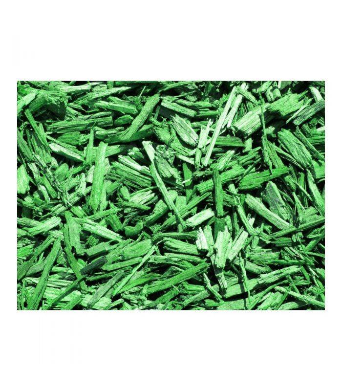 Paillis Color VERT 20/50, Big bag de 500 L - PRO131 - Image 2