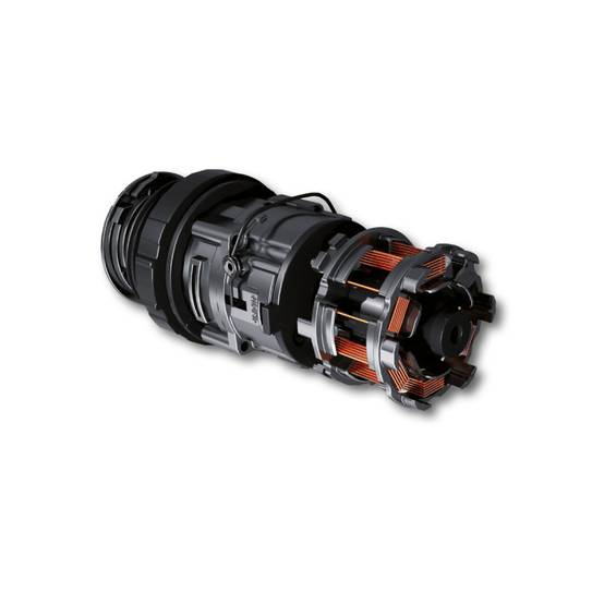 Einhell - Perceuse visseuse à percussion EINHELL 18V Power X-Change - Sans batterie ni chargeur - TE-CD 18/50 Li-i BL Solo - Image 6