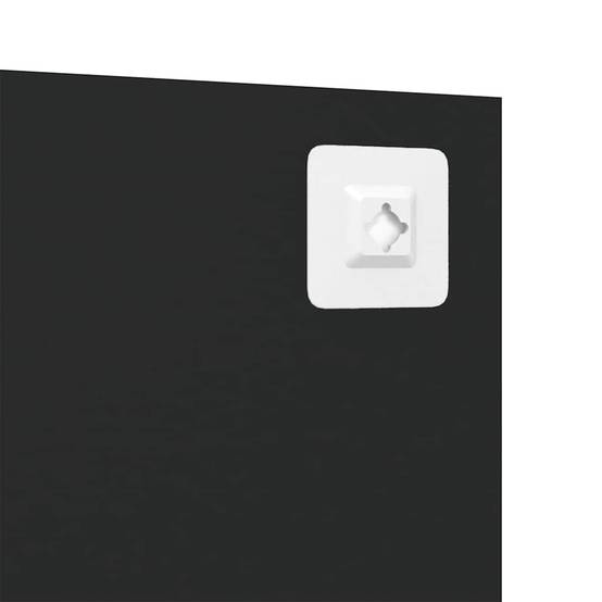 Miroir mural - Miroir décoratif 40x100 cm Verre Rectangulaire - Image 4
