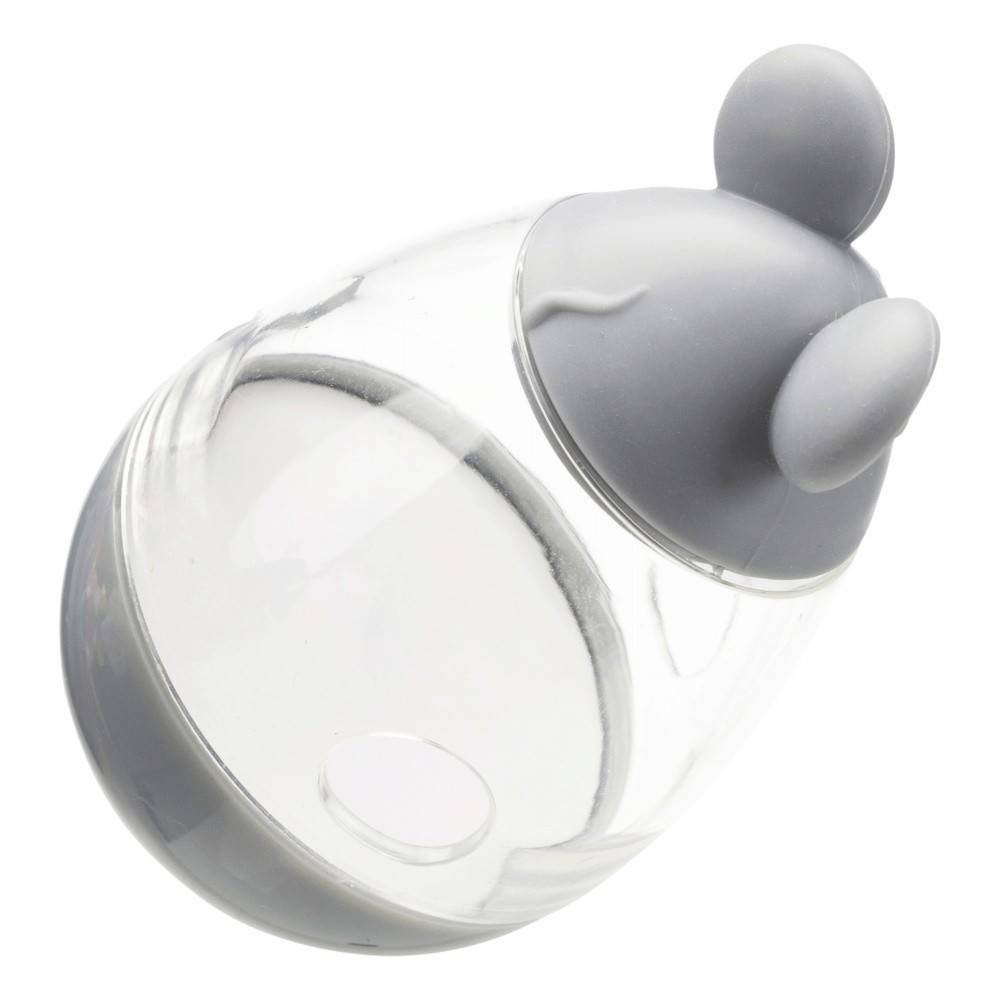 Trixie - un distributeur a friandise de 9 cm pour chat en forme de souris couleur aléatoire - Imagen 6
