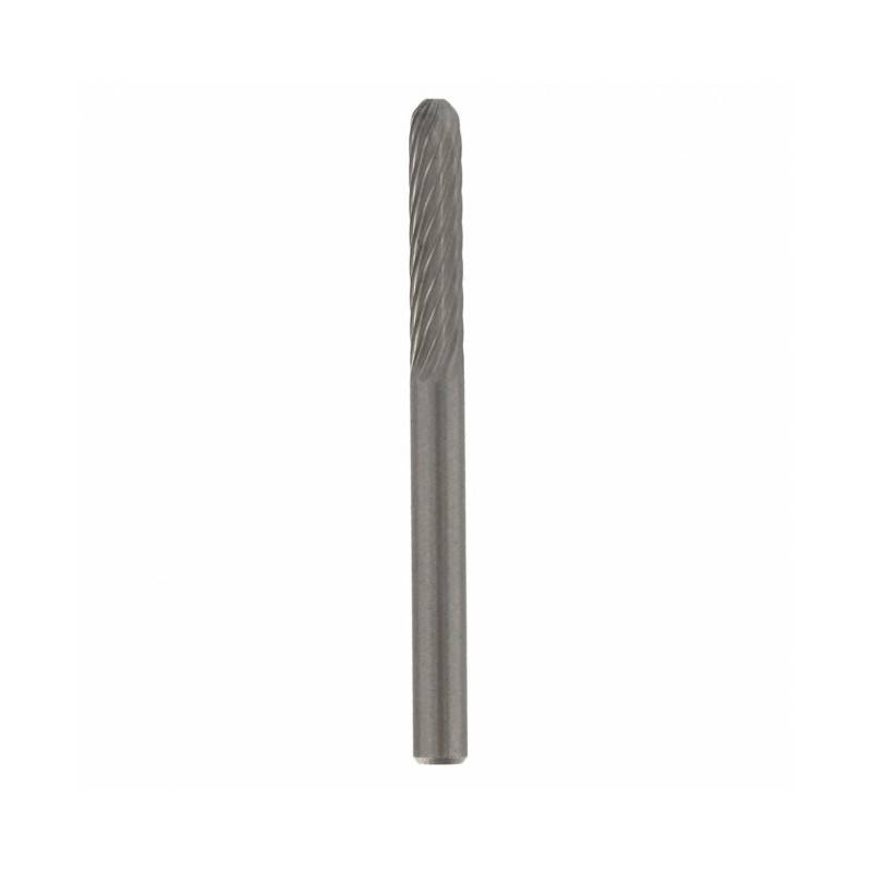 Fraise en carbure de tungstène à bout pointu 3,2mm DREMEL - Image 1