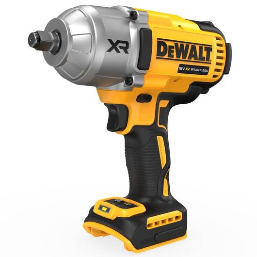 Boulonneuse ½” XR 18V Brushless 1396 Nm - DEWALT - Sans batterie, ni chargeur - TSTAK -DCF900NT-XJ - Image 1