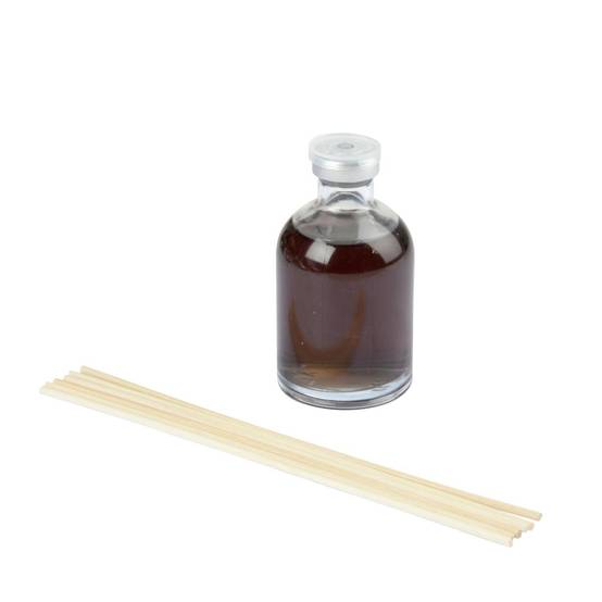 Diffuseur de Parfum "Essentiel II" 50ml Bois de Santal - Image 1