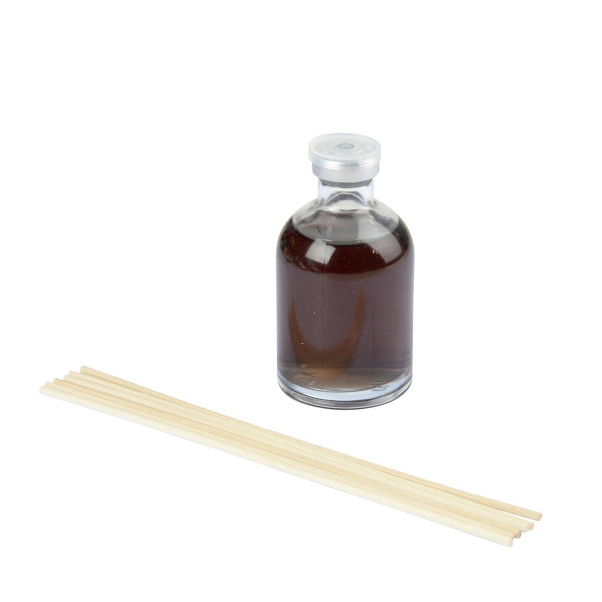 Diffuseur de Parfum "Essentiel II" 50ml Bois de Santal - Image 1