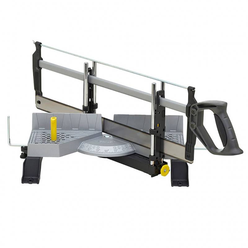stanley - Scie à onglet articulée 1-20-800 STANLEY