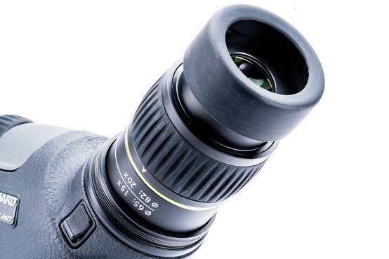 Longue-vue ENDEAVOR HD 65A 15-45x65 - Image 8