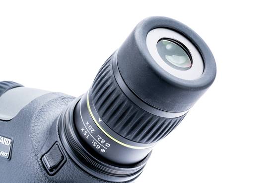 Longue-vue ENDEAVOR HD 65A 15-45x65 - Image 9
