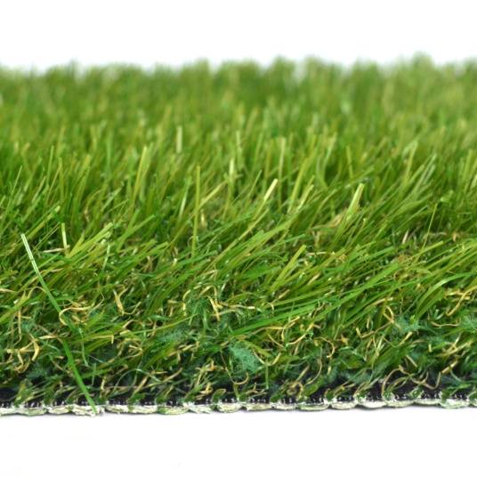 Decoweb - Gazon synthétique Nature Up, 55 mm, 2m x 9m - Decoweb - Imagen 7