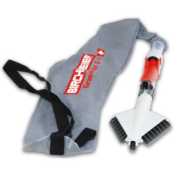 Arnold - Distributeur d’engrais, sel et de granulat Granomax 5 Arnold