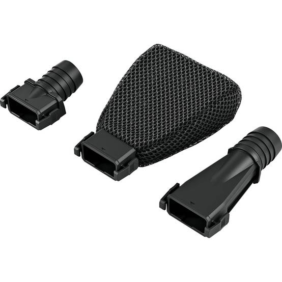 Ponceuse delta sur batterie avec réglage de la vitesse de rotation 18 V - FLEX - sans batterie, ni chargeur - 532087 - Image 2