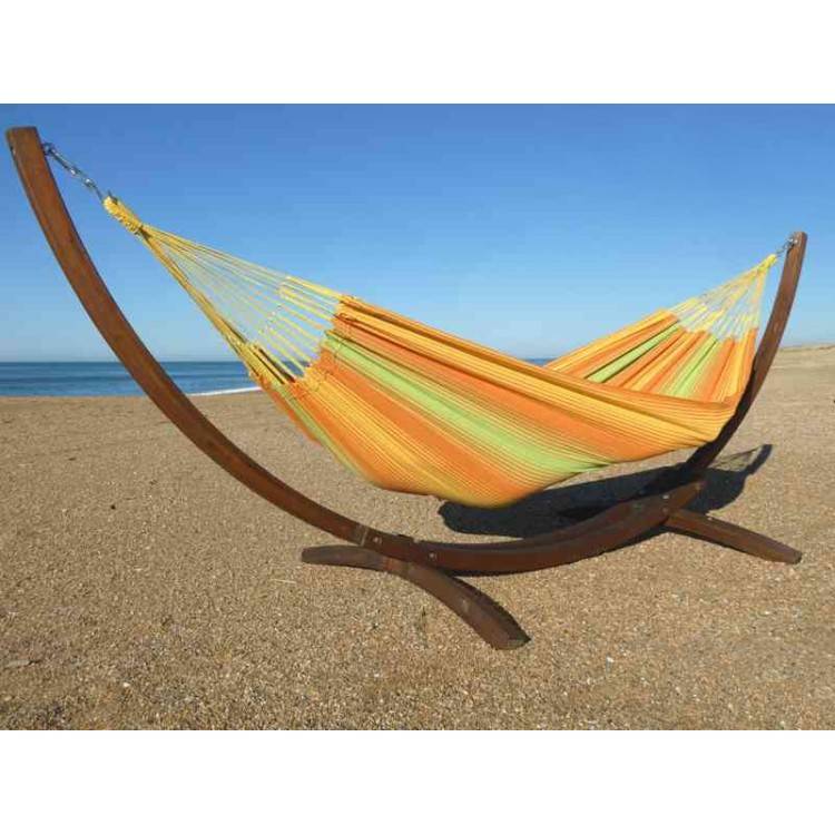 Tropical Hamac - Hamac sur pied Latino L Carolina - Tropical Hamac - Image 2