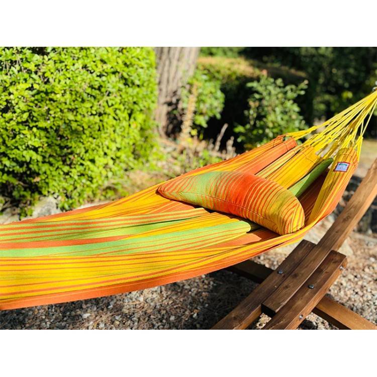 Tropical Hamac - Hamac sur pied Latino L Carolina - Tropical Hamac - Image 4