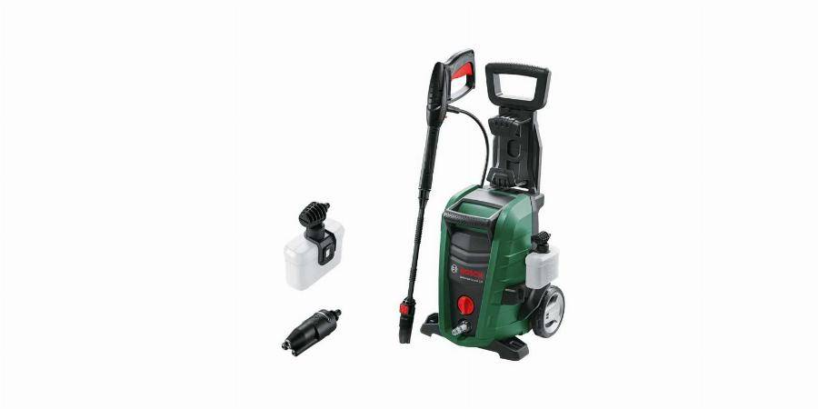 Bosch - Nettoyeur haute-pression BOSCH Universal Aquatak 125 - 06008A7A00